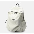 thumbnail image 1 of Mochila JAMW Mochila que combina con todo Sencillez Blanco, 1 of 3
