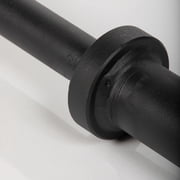 Titan Fitness Seal Row Bar, 700 LB Capacity, Olympic Weight Plates, 28MM Knurled Handles
