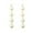 a, variant on YYKihy Indulge In The Of Our Trendy And Versatile Small Pearl Stud Earrings With Silver Needles An Must Have Jewelry Piece. These Earrings Blend Contemporary Fashion With Timeless Eleganc