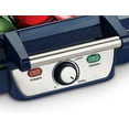 thumbnail image 2 of Marvel Avengers 4-Slice Waffle Maker, 2 of 4
