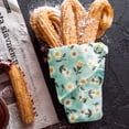 thumbnail image 4 of 3Pcs Beewax Food Wraps Sustainable Food Wraps Reusable Food Wrapping Sheets, 4 of 8
