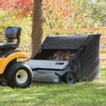 thumbnail image 1 of Ohio Steel 50" 26 CF Sweeper, Spiral Brush, Offset Sweeping, 50% less Assembly, 1 of 5
