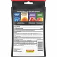 thumbnail image 3 of Halls Intense Oral Anesthetic Cool Cough Drops, Extra Strong Menthol, 30 Ct, 3 of 6