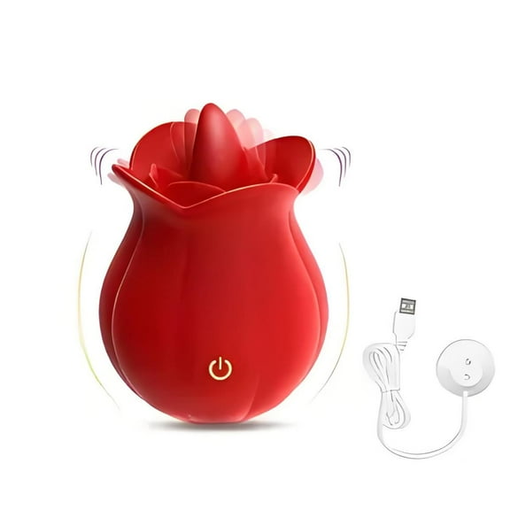 10 Speeds Powerful Handheld Electric Back Massager with Strong , Personal Therapy Massager for Sports Recovery, Muscle Aches, Body PainK074