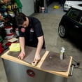 thumbnail image 2 of Brush Chemical Guys ACCG25 Induro 7 Heavy Duty Nifty, 2 of 6