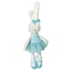 thumbnail image 2 of Juguete De Peluche Para Bebe Ó Niño Figura Felpa Extra Suave Dara Baby  Jug0025, 2 of 5