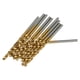 thumbnail image 3 of Juego de brocas helicoidales de titanio Labymos 50 piezas 1.0 mm a 3.0 mm, 3 of 8