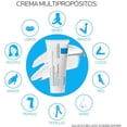 thumbnail image 2 of La Roche-Posay Bálsamo Multireparador La Roche Posay Cicaplast Baume B5 Calma y Protege Piel Irritada 100ml, 2 of 4