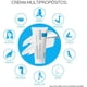 thumbnail image 2 of La Roche-Posay 6 PACK Bálsamo Multireparador La Roche Posay Cicaplast Baume B5 Calma y Protege Piel Irritada 100ml, 2 of 4