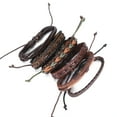 thumbnail image 3 of Bracelet, Unique Retro Style Fashionable Bracelet, School For Travel Office Parties, 3 of 8