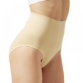 thumbnail image 2 of High Waist Panties Seamless Abdomen Pants Ladies Plus Size Postpartum Body Shaping Briefs, 2 of 8
