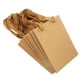 thumbnail image 3 of Bolsa de almacenamiento de papel con asas, bolsas de regalo, bolsas de embalaje de papel, regalos de fiesta, 25 uds., 3 of 6