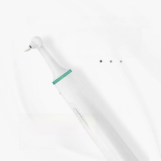 Tooth Polisher Electric Toothbrush Beauty Tooth Meter Electric Dental Cleaner Adult Toothbrush Teeth Cleaning Smoke Stains Dental Plaque