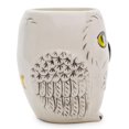 thumbnail image 4 of Taza de cerámica Silver Buffalo Harry Potter Hedwig, 600 ml, 4 of 9