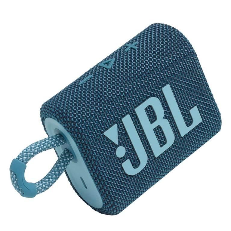 JBL Go 3, Wireless Ultra Portable Bluetooth Speaker, JBL Pro Sound, JBL  Portable Speaker, जेबीएल पोर्टेबल स्पीकर - Av integrator, Noida