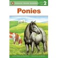 thumbnail image 2 of Pre-Owned Ponies (Paperback) 0448425246 9780448425245, 2 of 2