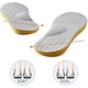 thumbnail image 2 of Supination Insoles For Over Supination - Orthotic Inserts For Men & Women - Corrective Foot Supports For Supination Relief, 2 of 5