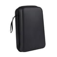 thumbnail image 1 of TureClos Thumb Piano Handbag Waterproof Dust-proof Kalimba Case EVA Shock-proof Musical Instrument Container, 1 of 1
