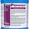 thumbnail image 3 of EmPower Fragrance Free Multi-Enzymatic Instrument Detergent 1 gal. Jug Unscented 4 Ct 10-4400, 3 of 4