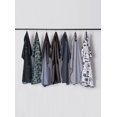 thumbnail image 4 of FROMM Premium Client Hairstyling Cape - Gunmetal, 4 of 5