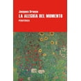 thumbnail image 1 of La alegría del momento, de Brosse, Jacques, Periférica, 1 of 2