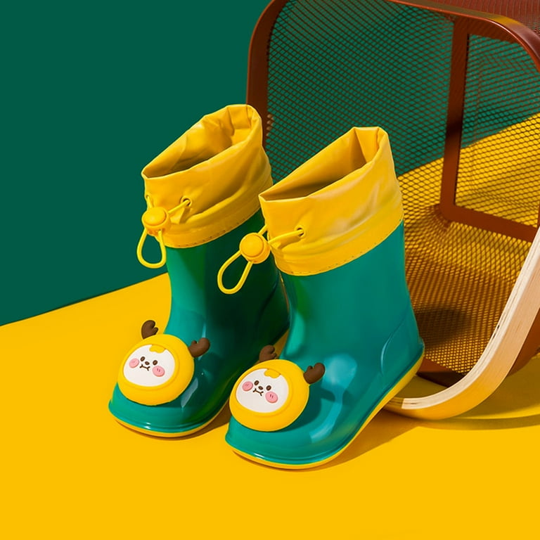 Rain gumboots deals
