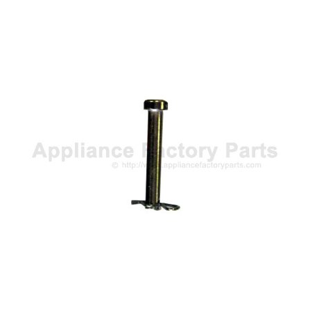 

PIVOT COTTER PIN OUTER FRAME 15074970