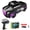 Gray, variant on Desktop Drift Car, 2.4GHz Electric Mini Full Proportional Remote Control Car, Rechargeable RC Drift Toy with Instant Acceleration Button
