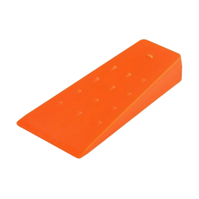 Felling Wedge Professional división de accesorios de de de cuña para Fallers naranja