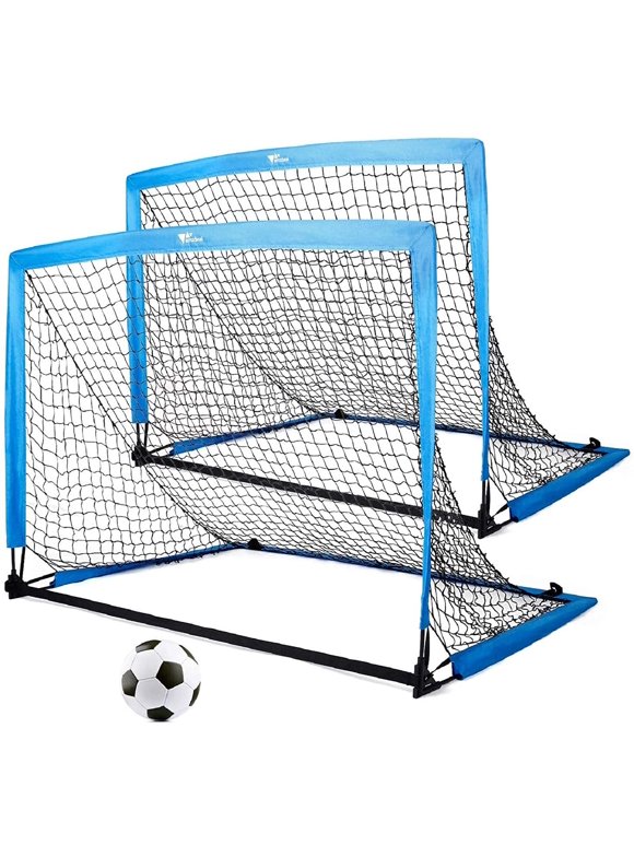 Soccer Goals & Soccer Nets