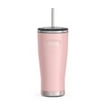 thumbnail image 1 of Vaso THERMOS ICON SERIES de acero inoxidable 710 ml, color rosa atardecer, 1 of 6