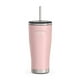 thumbnail image 1 of Vaso THERMOS ICON SERIES de acero inoxidable 710 ml, color rosa atardecer, 1 of 6