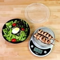 Freshware Meal Prep Containers with Lids, Set of 21 - Walmart.com
