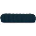 thumbnail image 5 of Mainstays Performance Textured Hand Towel, 26" x 16", Washed Indigo, 5 of 10