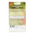 thumbnail image 3 of Semillas De Zinnia Enana Vita Multicolor 1.5 G, 3 of 3