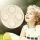 thumbnail image 3 of Tablero de Ciclo de Vida Montessori Sunnimix 2 Uds Madera 26 cm, 3 of 7