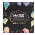 thumbnail image 1 of Blank Paper notebook Journal, 20 Pages Hardcover Notebook Sketchbook for drawing for Men Women, 1 of 6