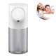 thumbnail image 2 of Dispensador De Jabón, Dispensador Automático De Espuma, Dispensador De Desinfectante De Manos Recargable Y Sin Contacto De 320 Ml con Sensor De Movimiento Impermeable para Baño De Cocina, 2 of 5