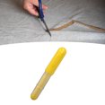 thumbnail image 1 of Fabric Chalk Marker, Multipurpose Precise Marking Fabric Chalk Liner Pen Practical  for Crafting Yellow,Red,Blue,White, 1 of 8