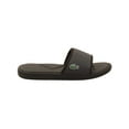 thumbnail image 6 of Lacoste Mens L.30 SLIDE SPORT SPM, BLK, 10, 6 of 6