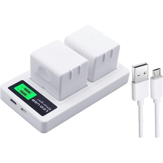 OEM Replacement Battery For Arlo Pro 2, 3, 4 & Arlo Ultra 2 Security Cameras