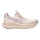 thumbnail image 1 of Tenis Asics Mujer Dama Gel Nimbus 28 Rosa Claro Running rosa 3.5 MX, 1 of 6