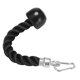 thumbnail image 3 of TríCeps de Alta Resistencia para Tirar Hacia Abajo una Sola Cuerda con MosquetóN, MáQuina Cable ConexióN Fitness Desplegable Gimnasio en Casa, 3 of 5