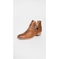thumbnail image 1 of Frye Ray Harness Back Zip (6, Caramel), 1 of 5