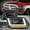 Smoked/Clear, variant on Nuvision for 09-24 Dodge Ram LED DRL Sequential Headlights Black/Amber