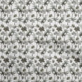 thumbnail image 1 of oneOone Viscose Chiffon White Fabric Tropical Sewing Craft Projects Fabric Prints By Yard 42 Inch Wide, 1 of 5