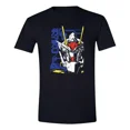 thumbnail image 1 of Playera Hombre Anime Gundam Gundam 000541n, 1 of 6