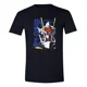 thumbnail image 1 of Playera Hombre Anime Gundam Gundam 000541n, 1 of 6
