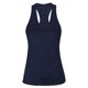 thumbnail image 1 of Bella + Canvas - Camiseta Sin Mangas para Mujer (Azul Marino), 1 of 2