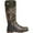 MO BREAKUP, variant on La Crosse Alphaburly Pro Men's Hunting Boots